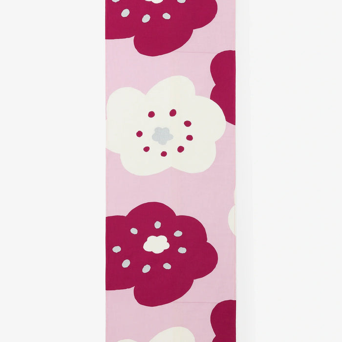 SOU・SOUテキスタイル計り売り（伊勢木綿 文）