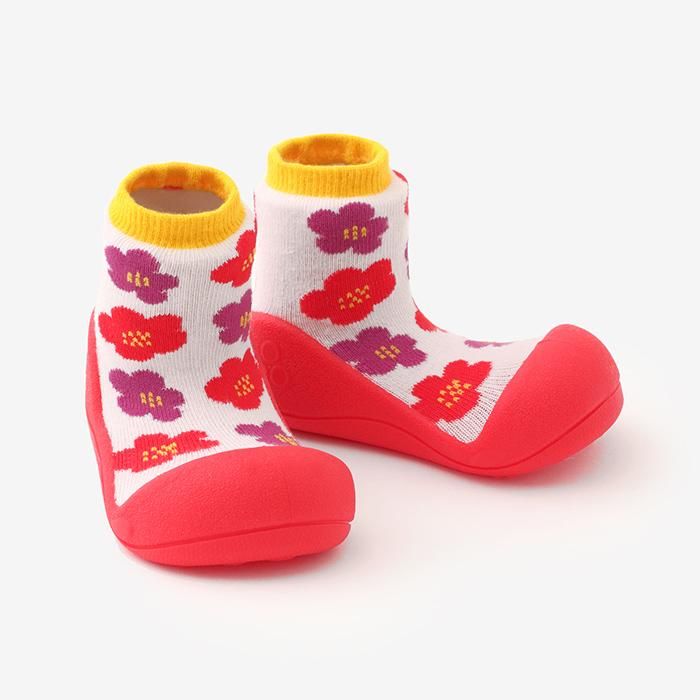 ベビーフィート