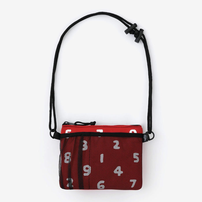 POKETLE MESH SACOCHE