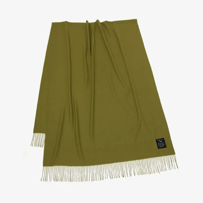 ベビーキャッシュ(R)　ガーゼストール・マフラー