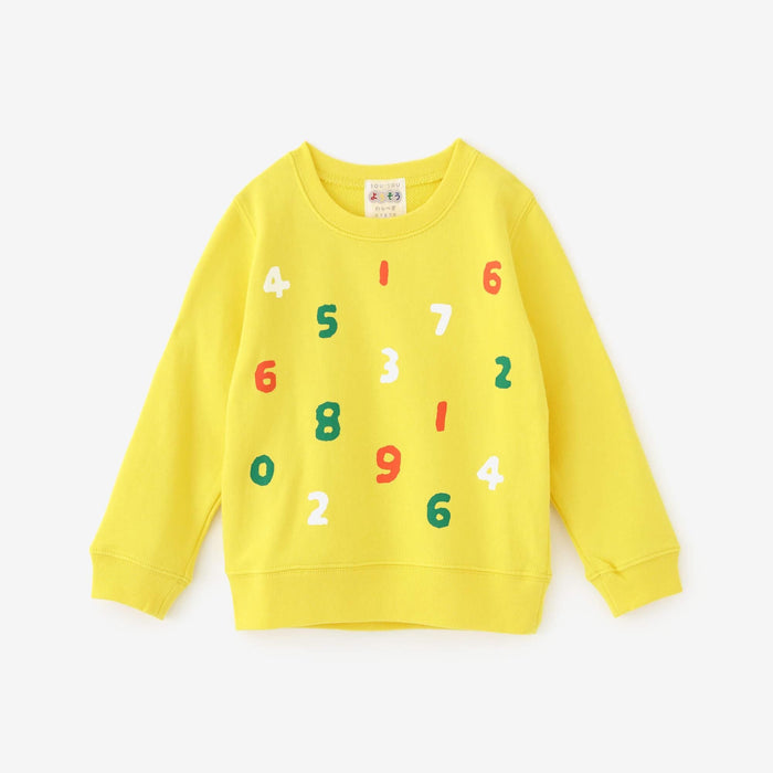 みつみ トレーナー