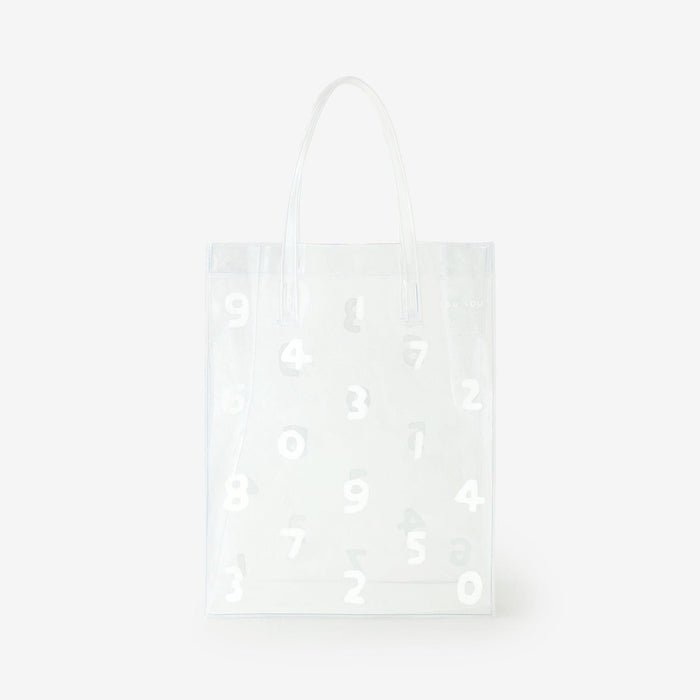 PROMOTION クリアトート