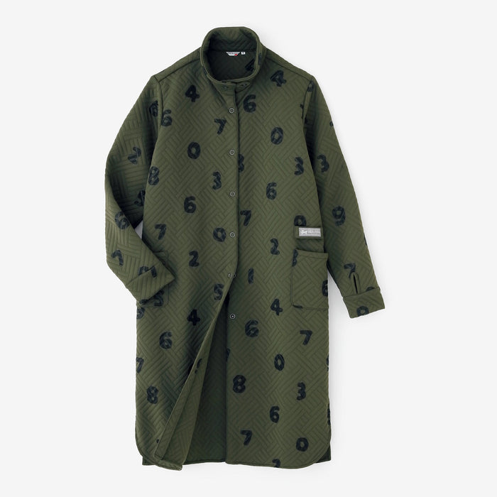 SANPOワンピース（秋冬）