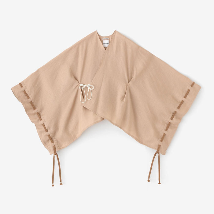 麻 きさらぎ 袖括り