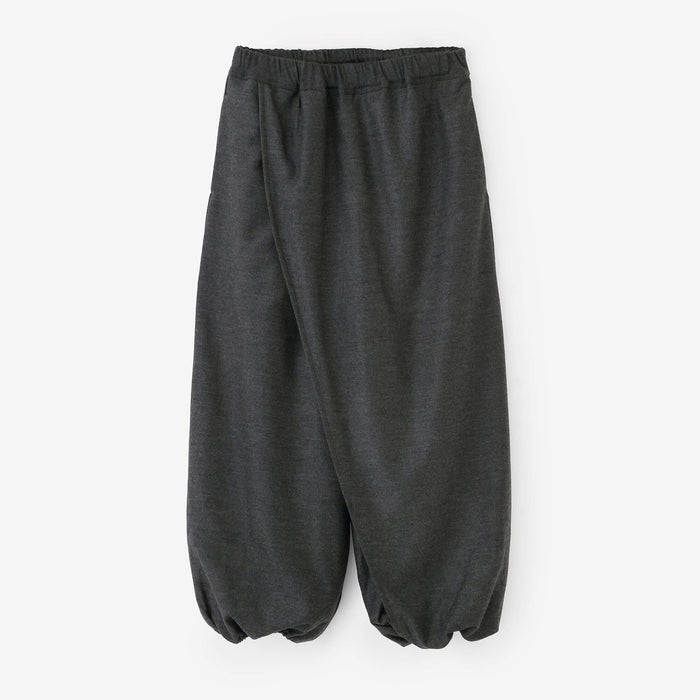 手柄寛衣下（秋冬）