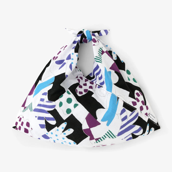 伊勢木綿 小巾折（こはばおり）