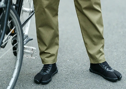 BIKEすててこ フルライン