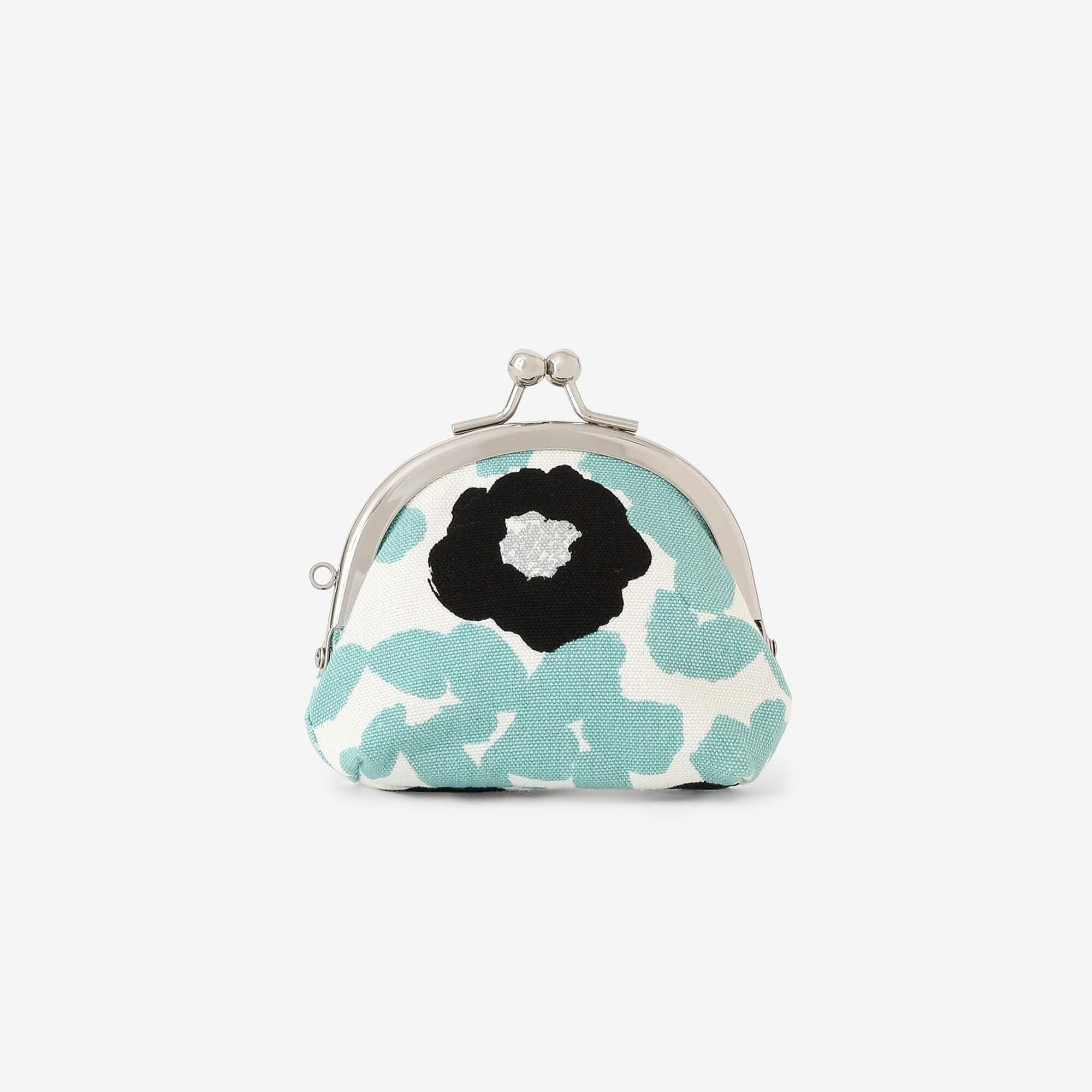 12号帆布 軟（なん）がま口 （小）／優（ゆう）