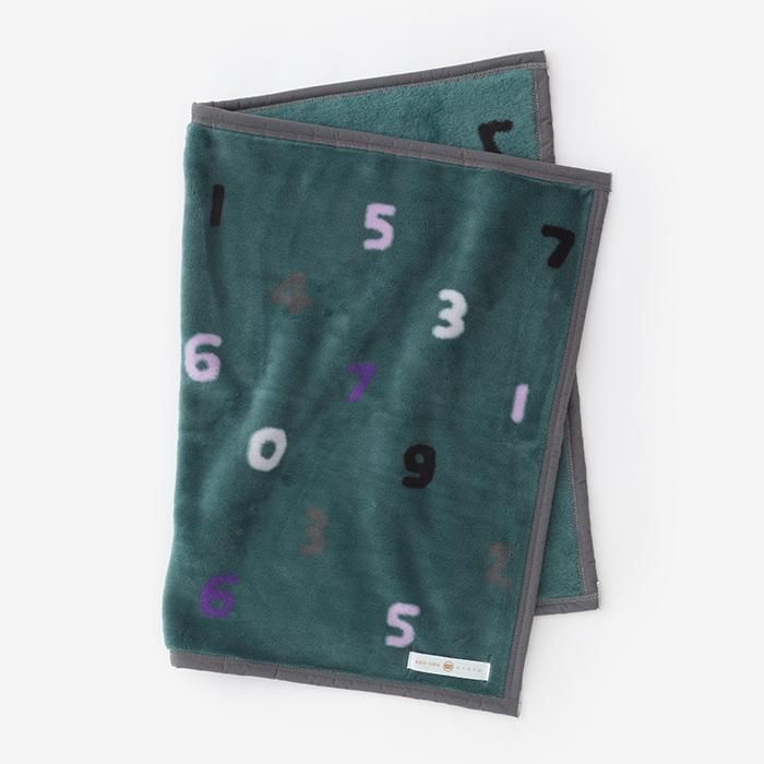 SOU・SOU×丸眞 ひざ掛け／SO-SU-U