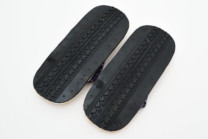 조리 아사부라 챠타케/ 키리