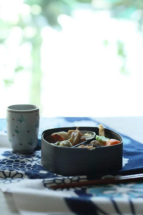 Iseki Ori Textile Handschuhe / Freunde 