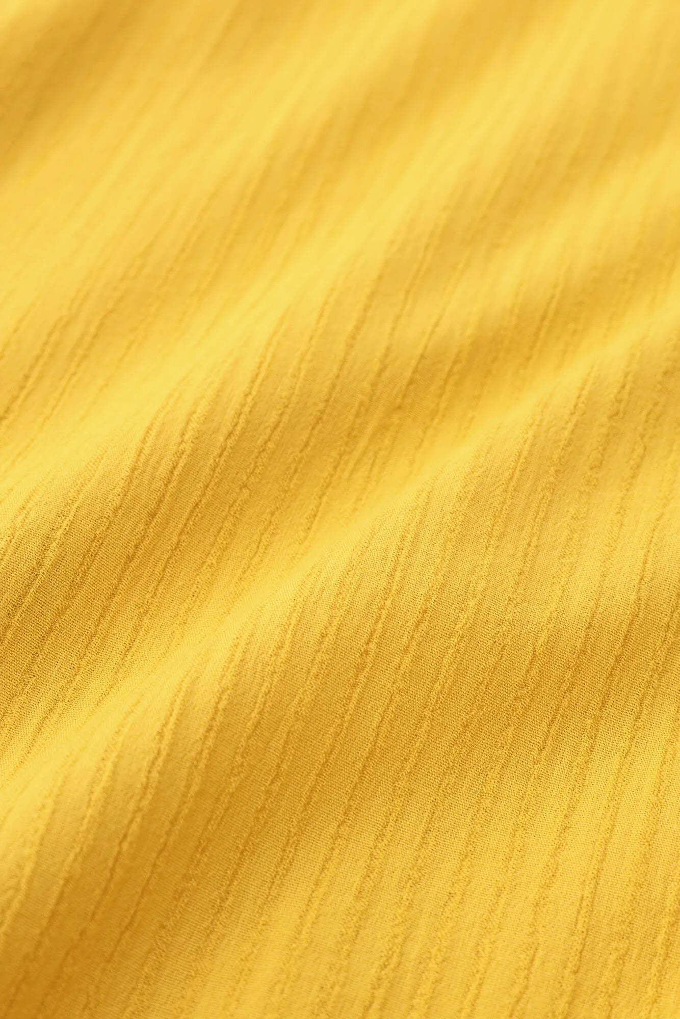 Takashima-Chirimen 40/20 Kara-Hane (Akiha) Yotsukui (Shikakui) / Goldfaden-Sparrow-Farbe (Kanariairo) 