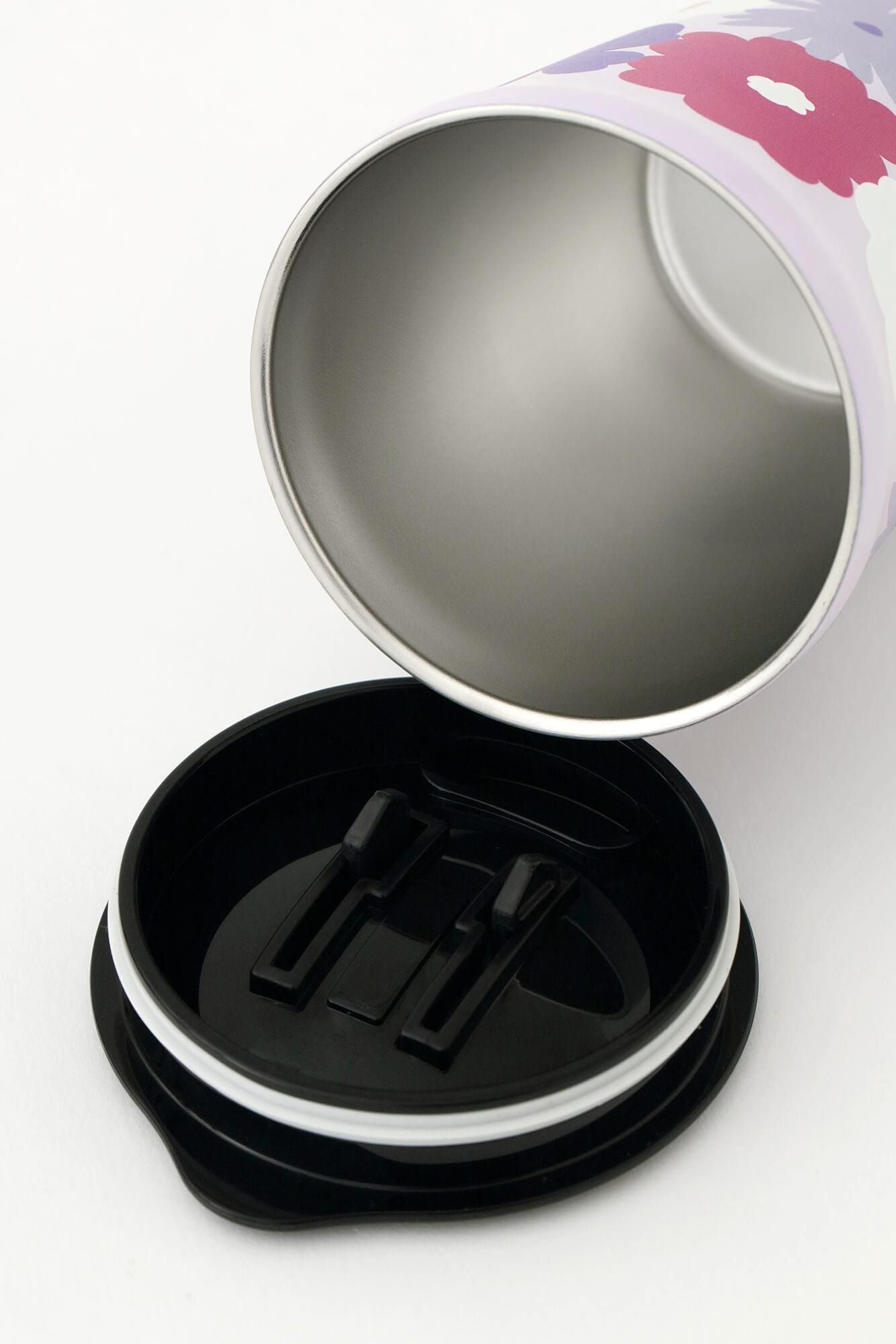 带盖/oorekoridori的玻璃杯