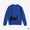 デポルターレ スウェットシャツ [8.4]／ロイヤルブルー