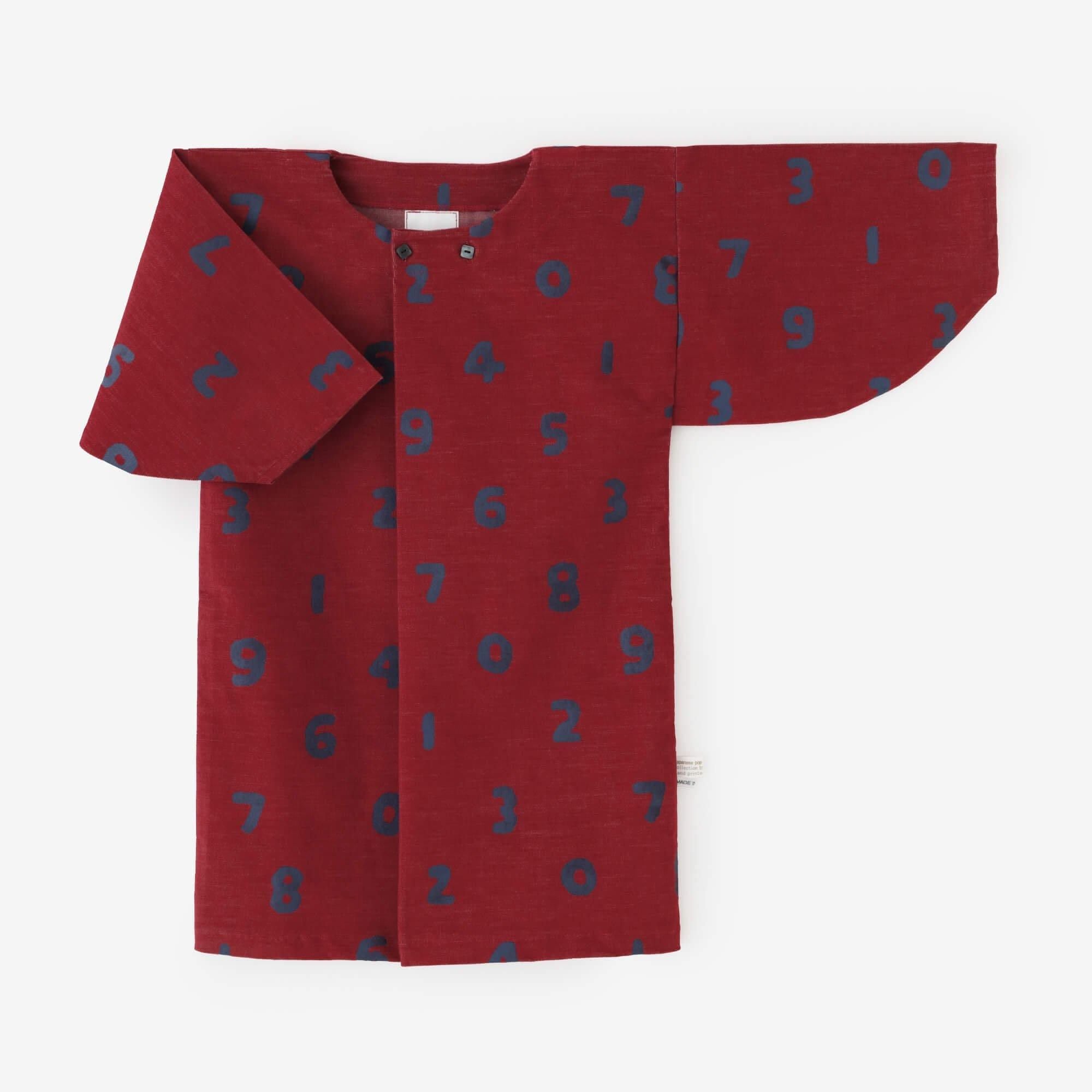 ●コール天 なぎなたかんとうい／そすう あかいろ