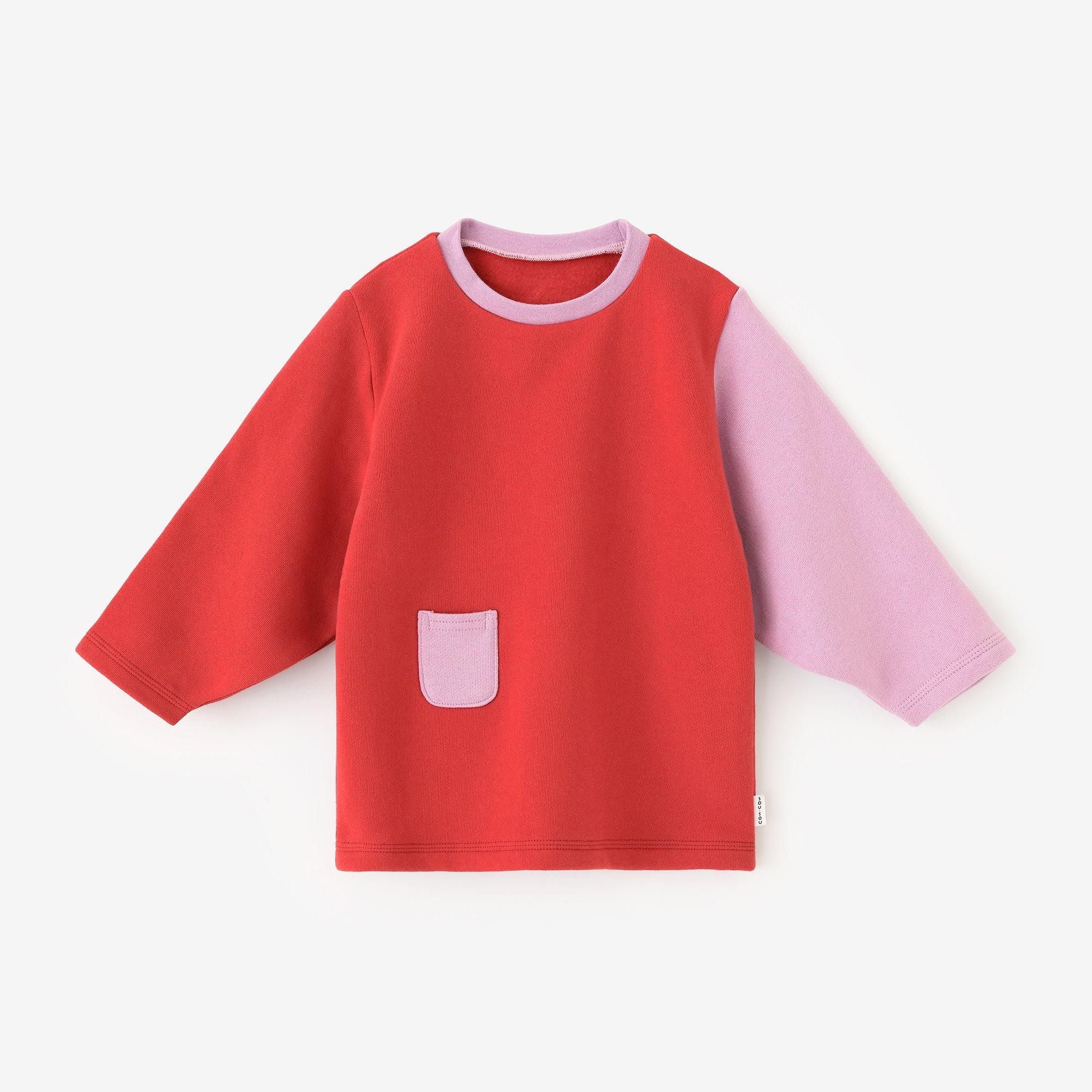 ●うらきもう なぎなたそでじばん せまもり／あかいろ×ももいろ