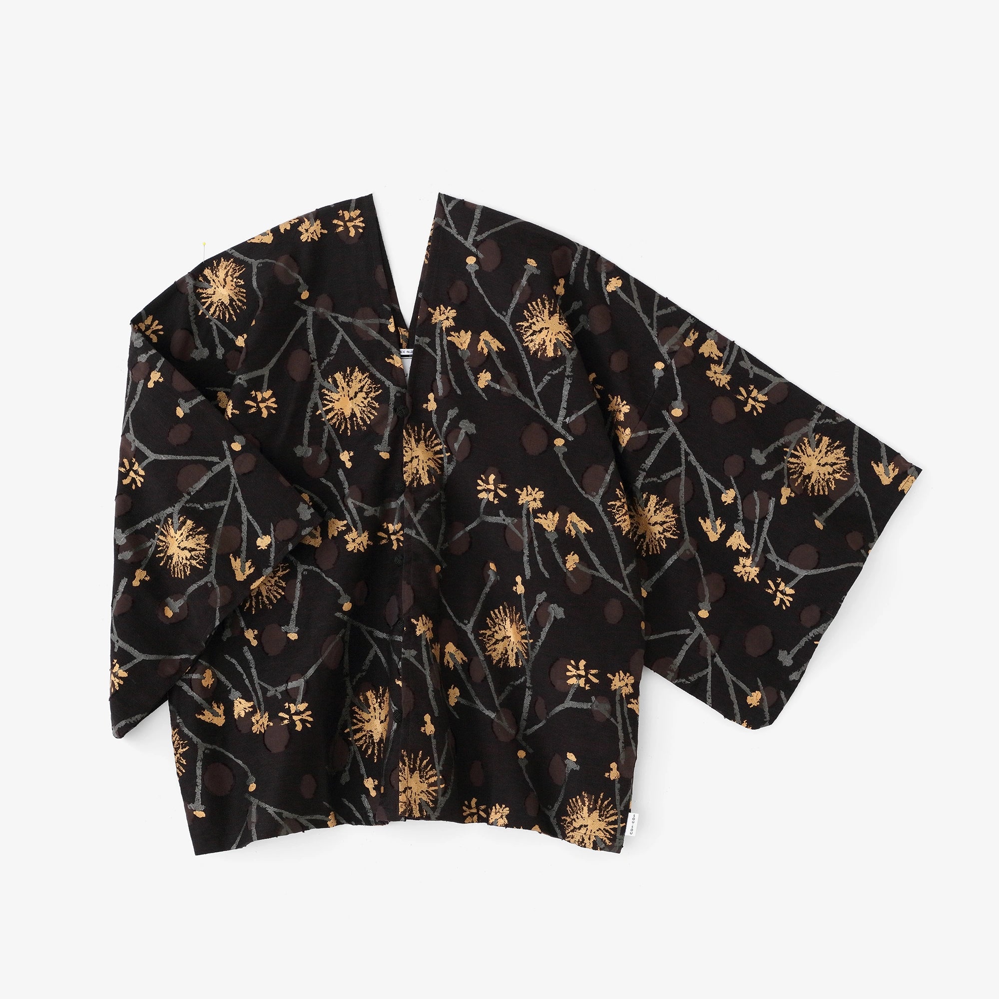  Cut Jakart Hatsuki/Sanpomichi Black Tea