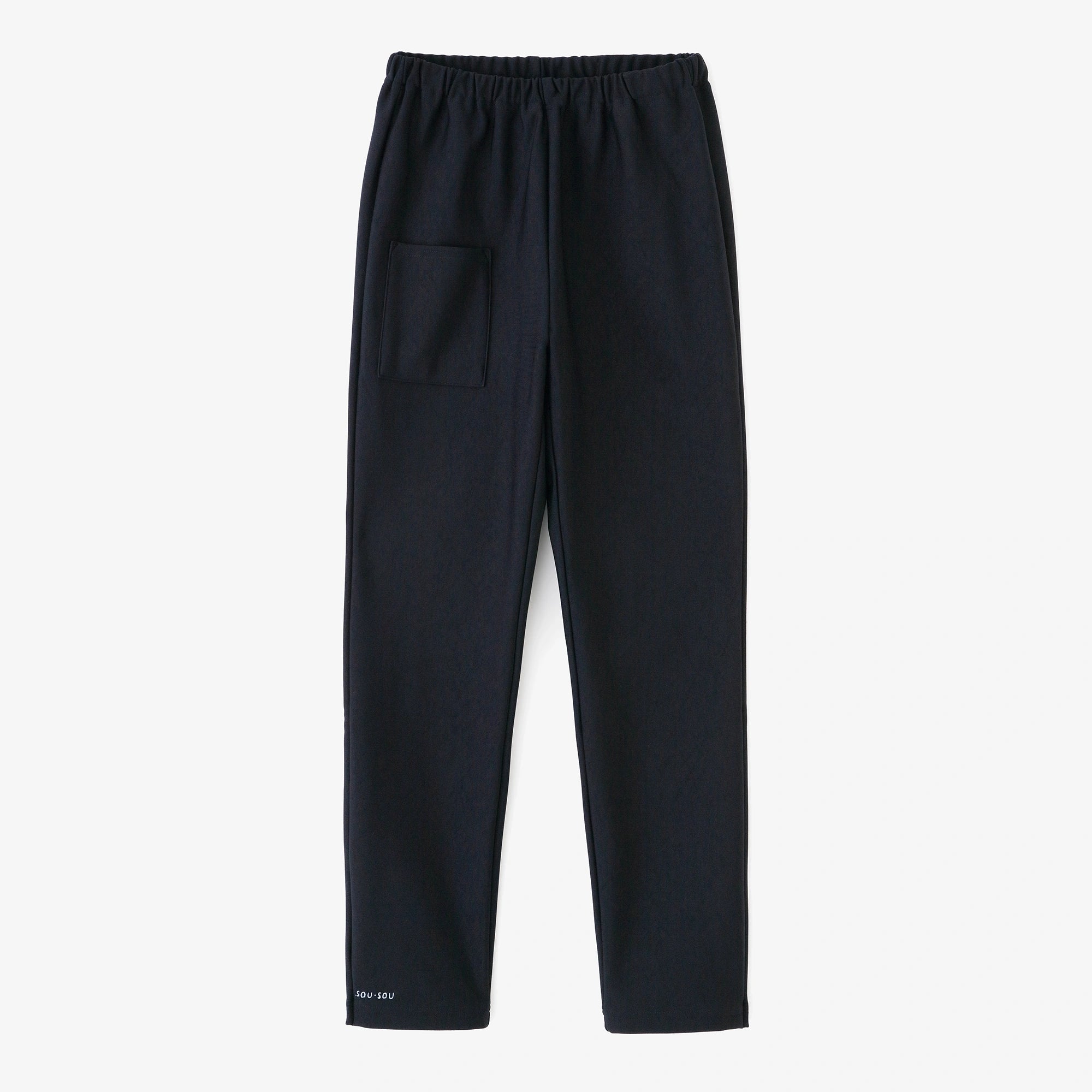 HEAT PERFORMA(R) Slim-type Leggings Pants / Dark Navy