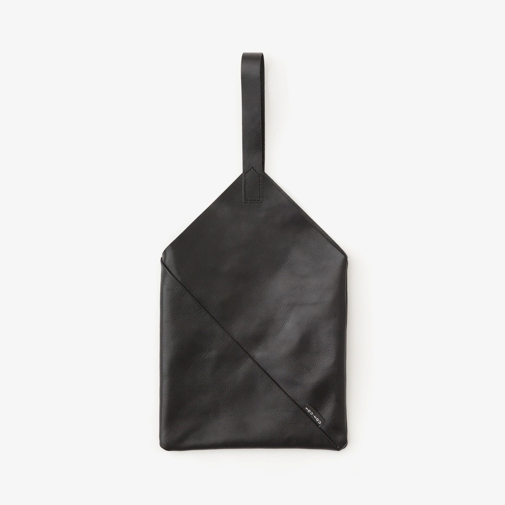 Ledertasche (kawa Issai bukuro)/Nurebairo (Nurebairo)