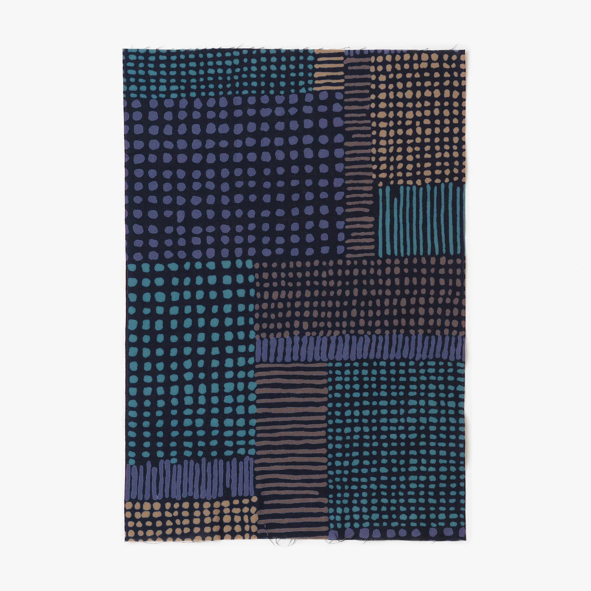 Tengui textile Ise Momen (longueur Hime)/Dai Hatake