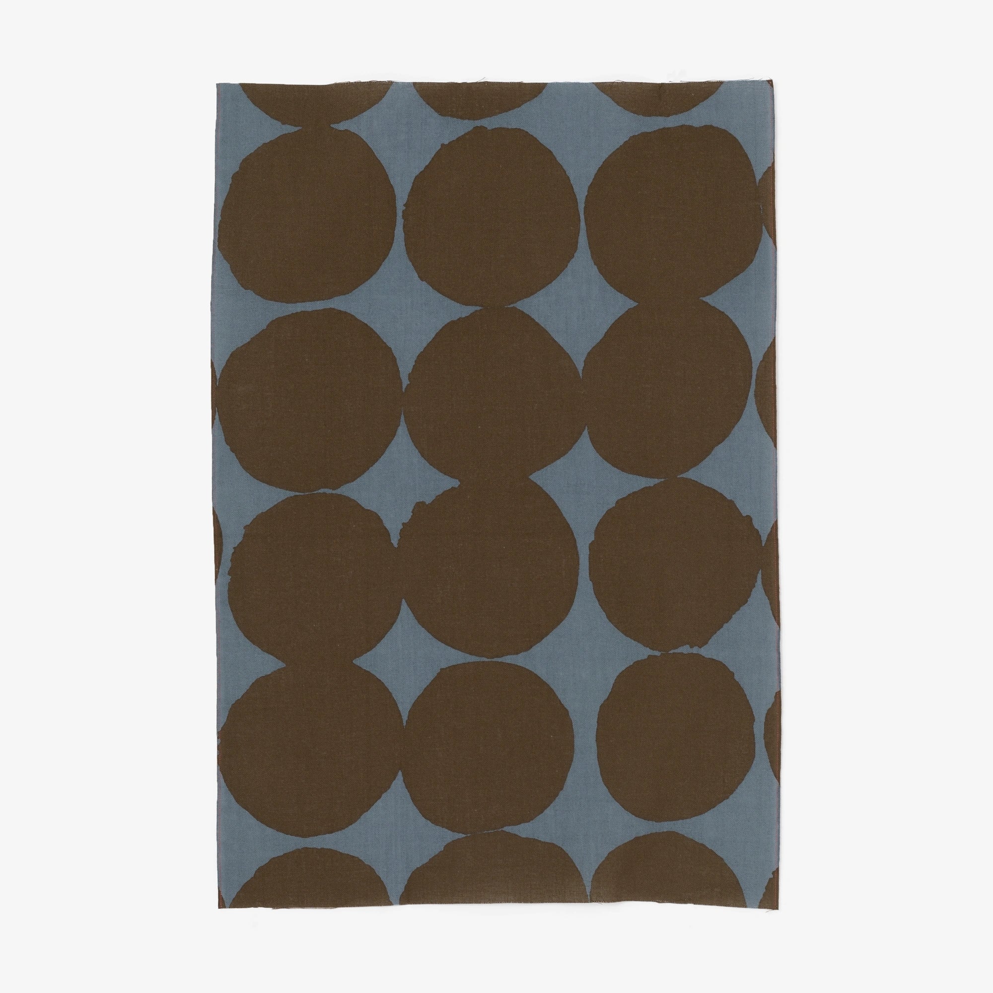 Ise Momen Textil-Tenugui (Hime-Länge) / Ohajiki große Bleifarbe x Verfassungsfarbe