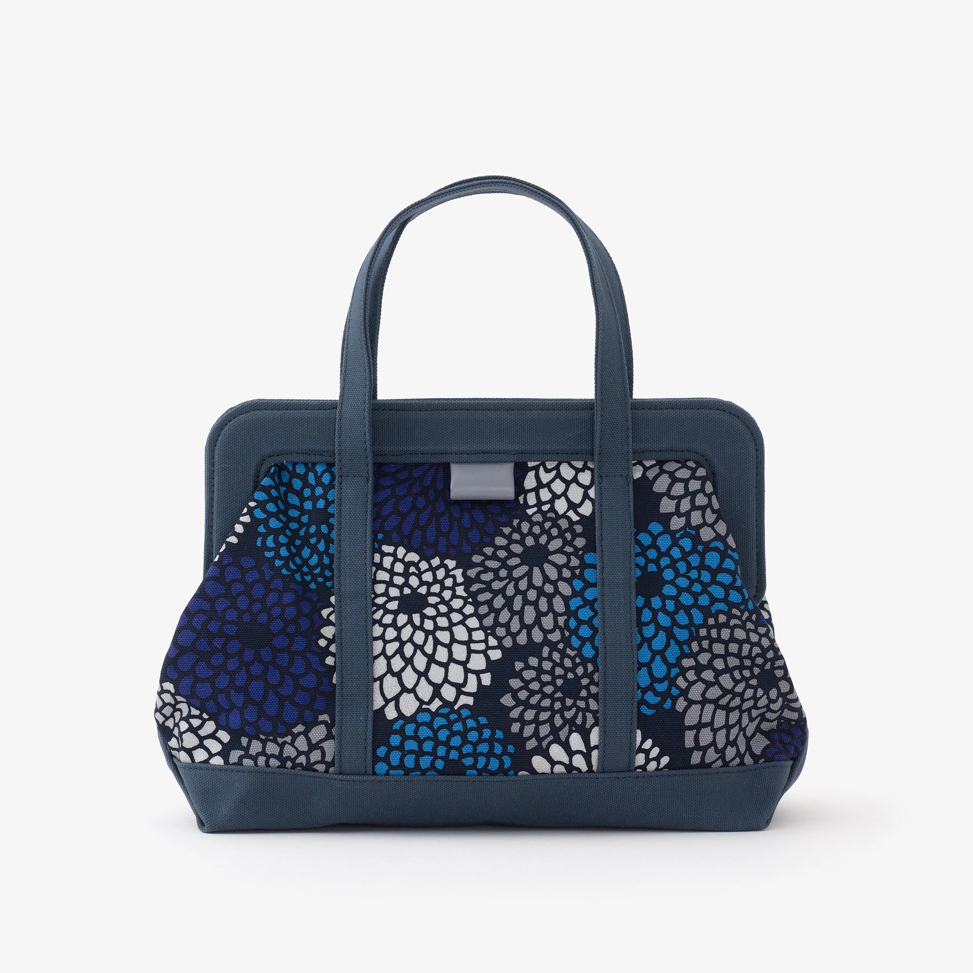 SOU・SOU×Y’SACCS トートガマ 中／菊づくし