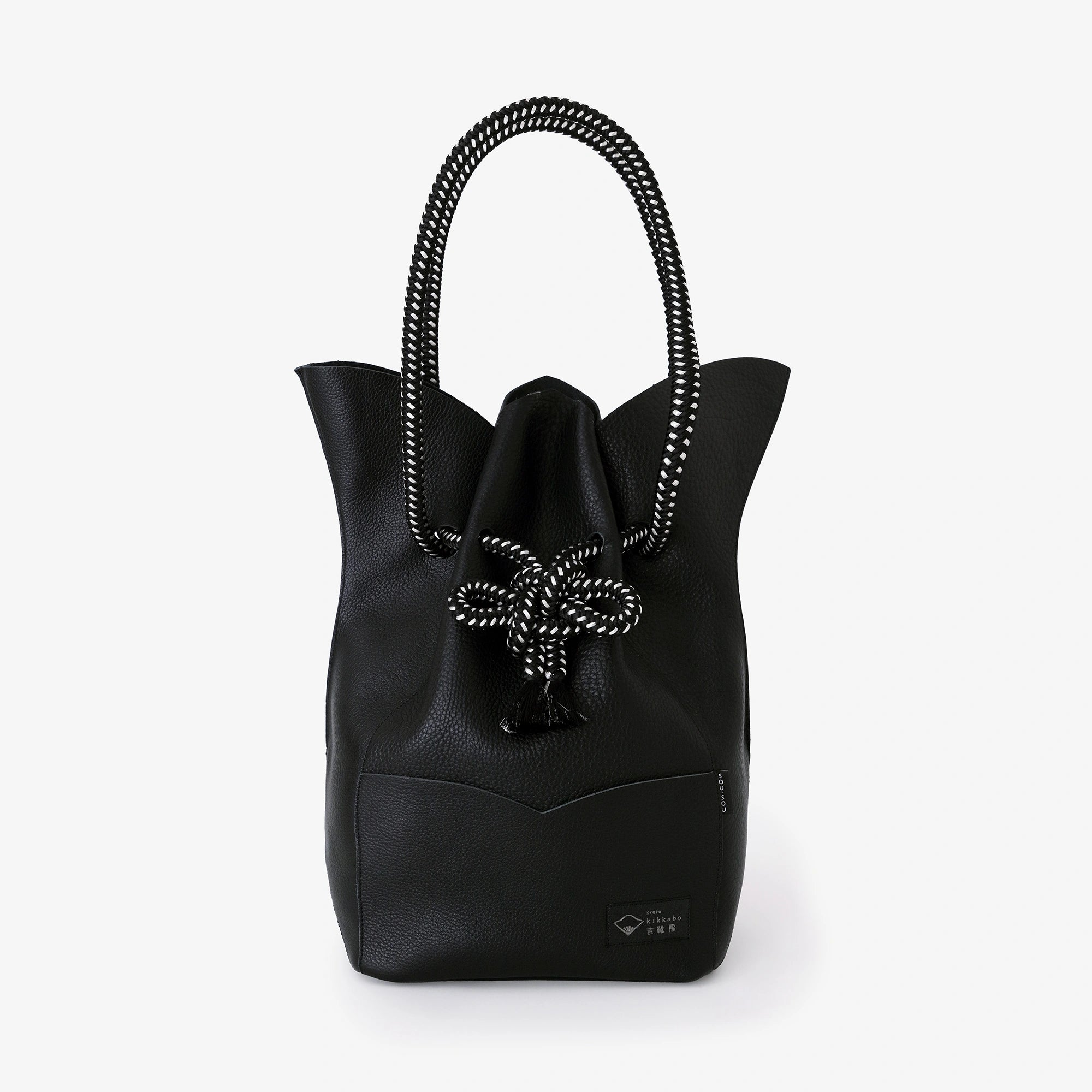 Hasuyui (hasuyui) Chû SOU・SOU×吉靴房 / Couleur plumes mouillées (nurebairo) 