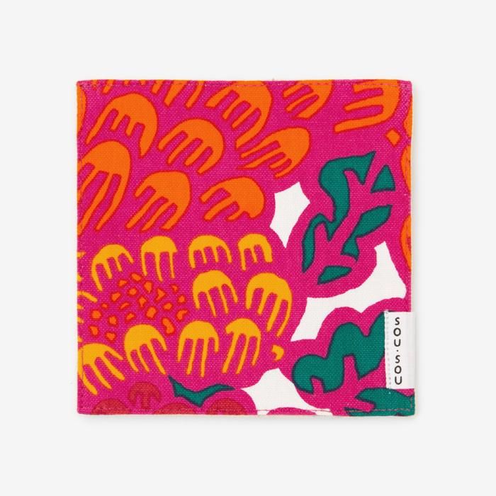 布茶たく／けんらん