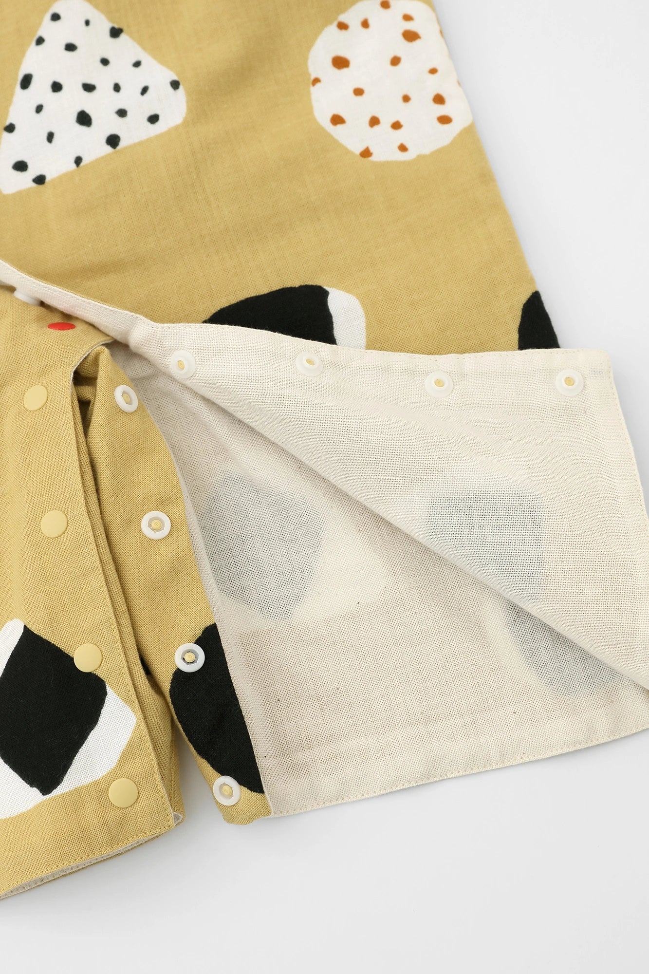 ●Isemomen Yagurumi Matching/Reisbällchen