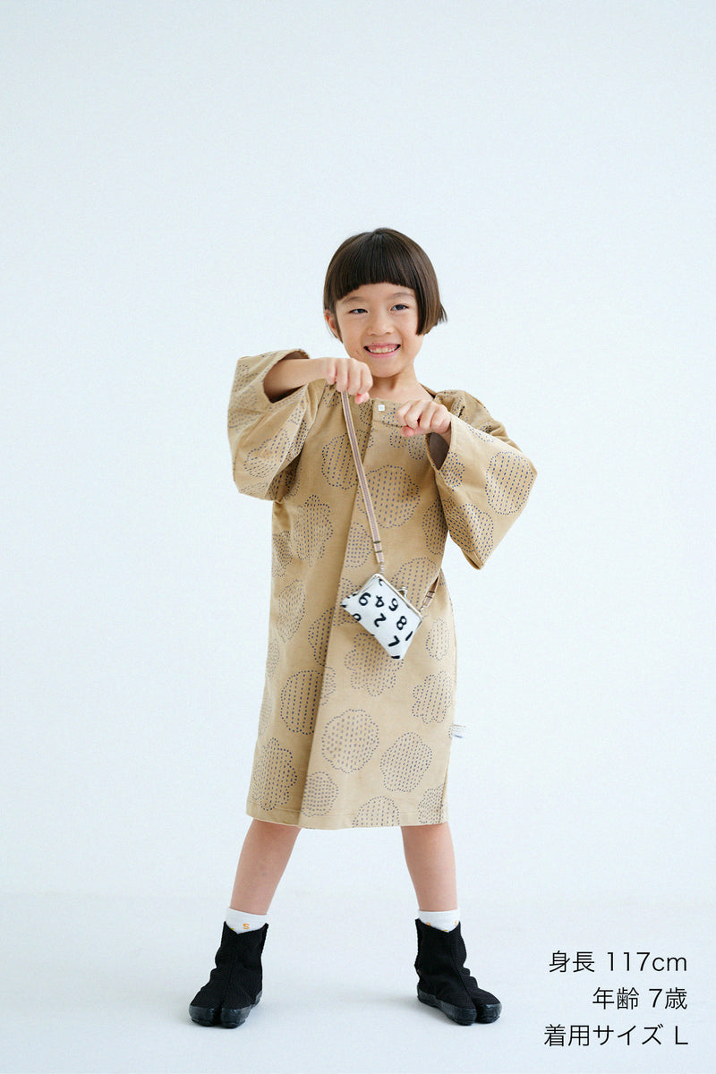 なぎなたかんとうい（秋冬）