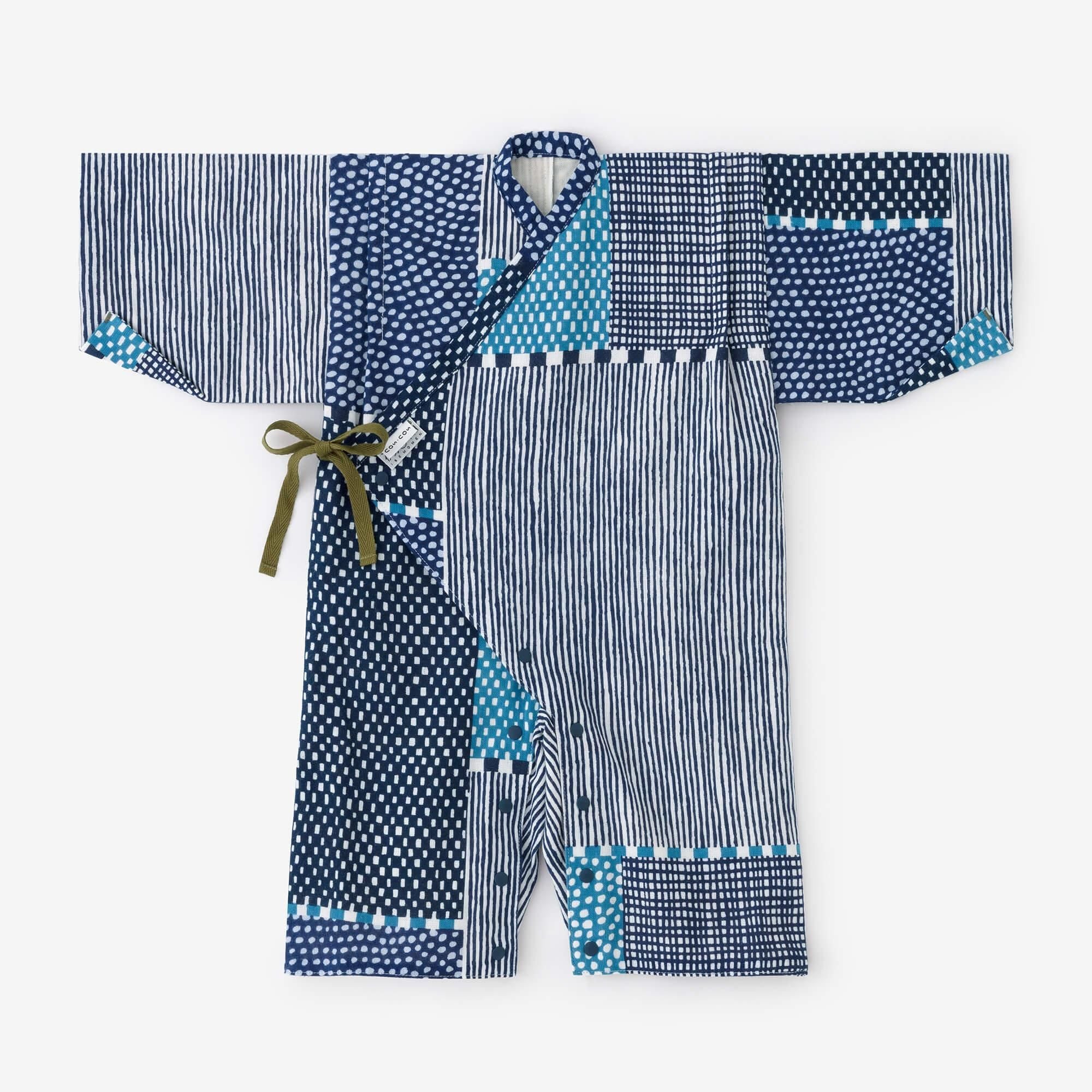 ●いせもめん ややぐるみ あわせ／まがさね せいわ