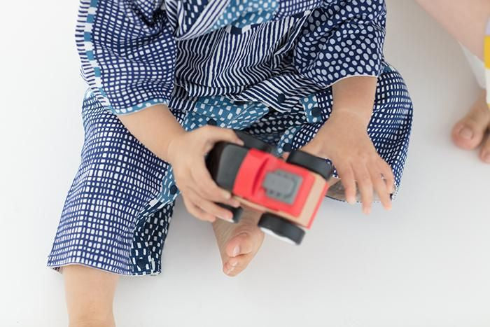 ●いせもめん ややぐるみ あわせ／まがさね せいわ