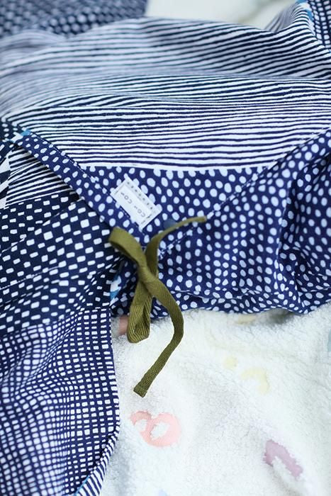 ●いせもめん ややぐるみ あわせ／まがさね せいわ