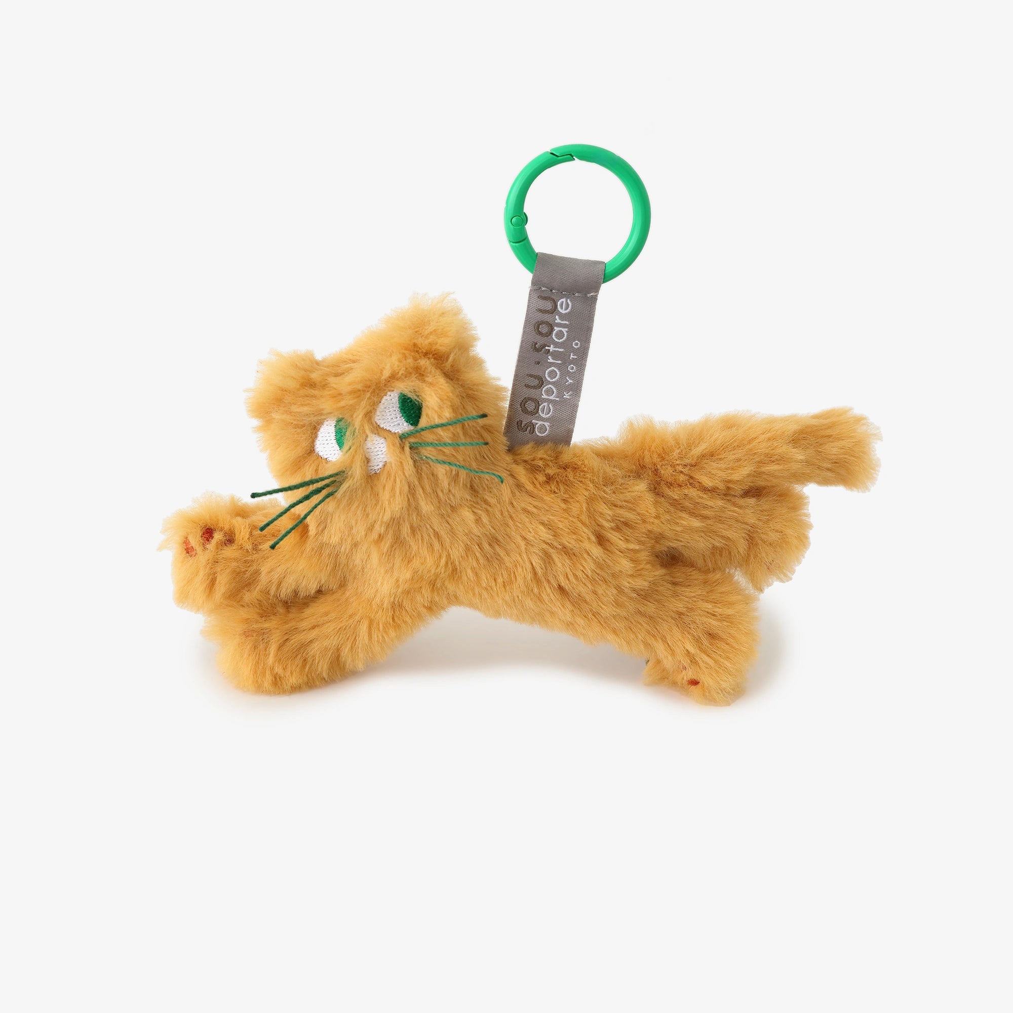  PROMOTION depo Nyan Charm/Golden Yellow