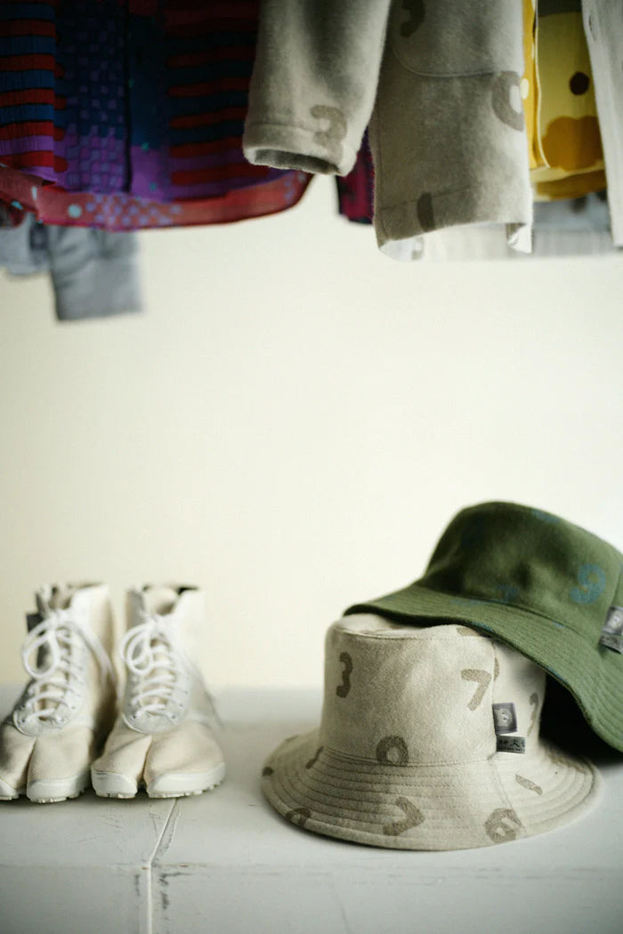 모자(가을 겨울）