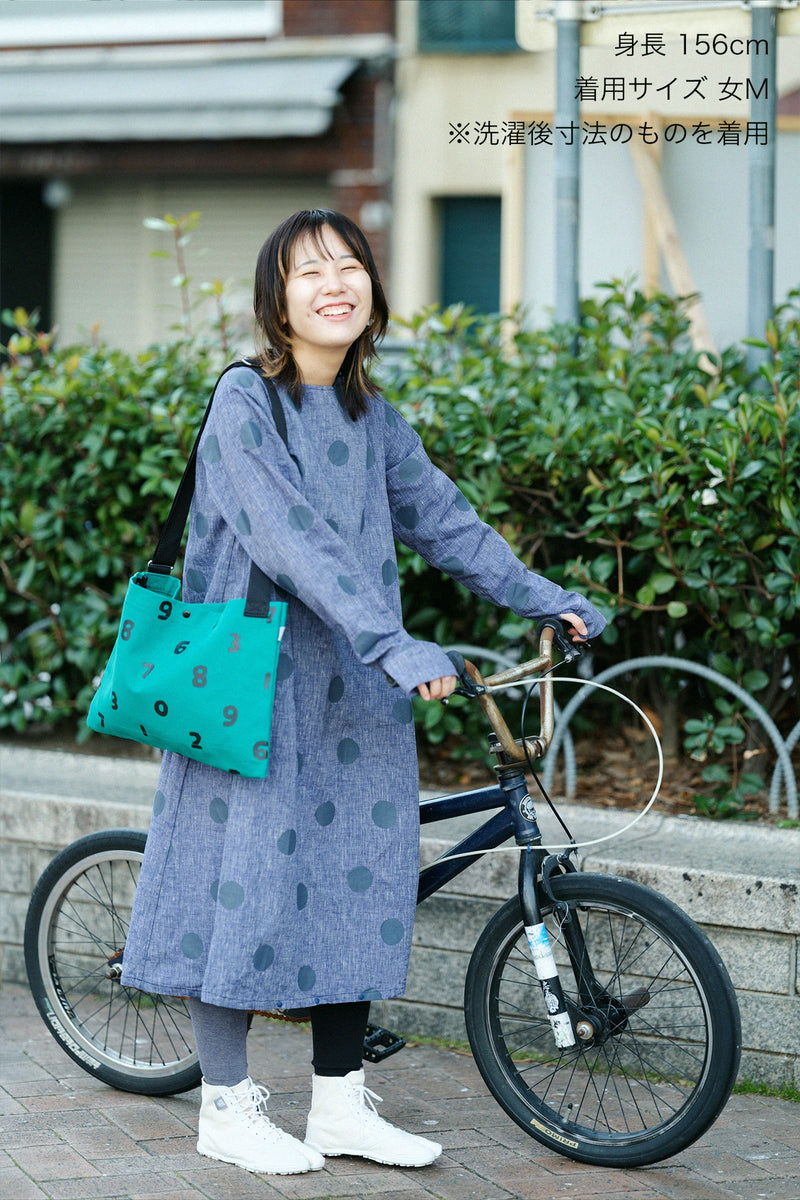 BIKE-Kleid