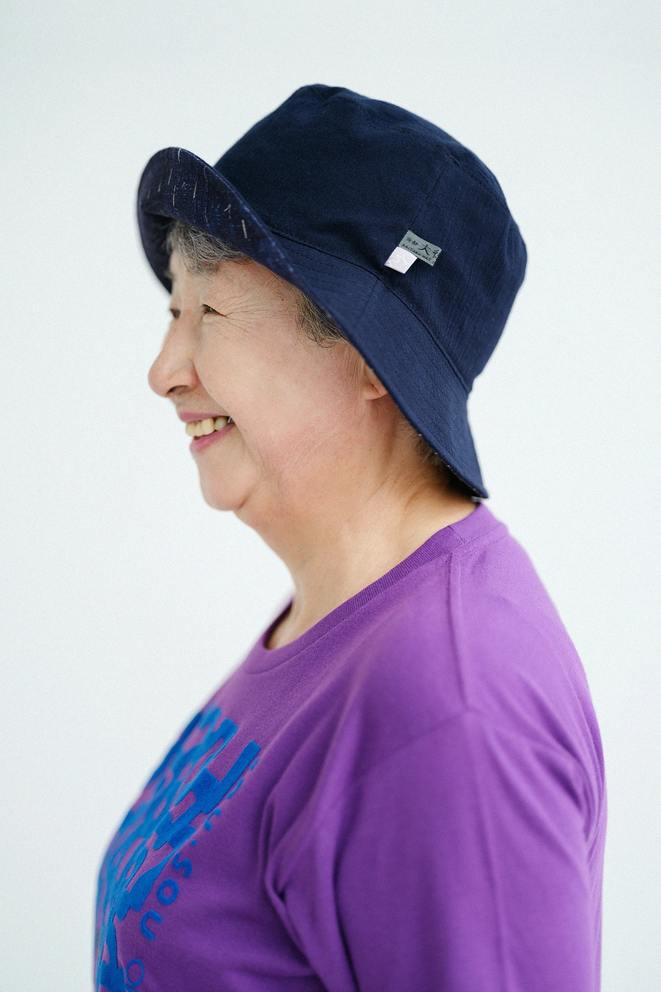 [Versand voraussichtlich um den 7. Juli] Shiji Takashima 20/20 Reversible Hat/BORO Ⅲ IJ