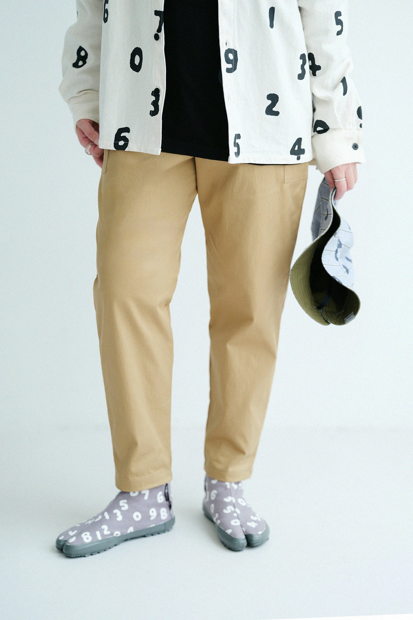 オプティマクール BIKEすててこ フルライン／アンバー