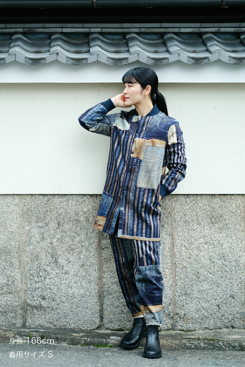 【예약】블루종