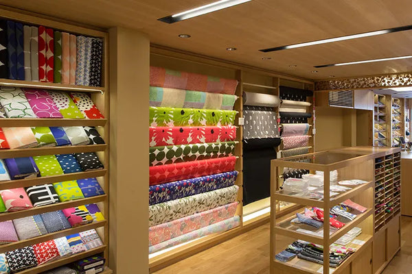 SOU・SOU 染めおり